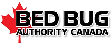 Bed Bug Authority Canada Logo
