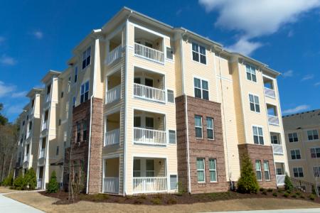 Multi-Unit Dwellings, Condos, And Apartments